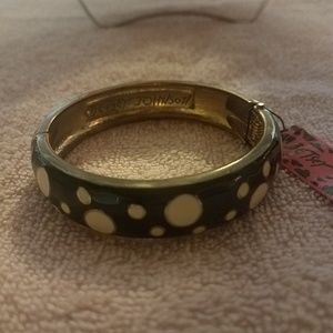 Vintage Betsey Johnson Bracelet